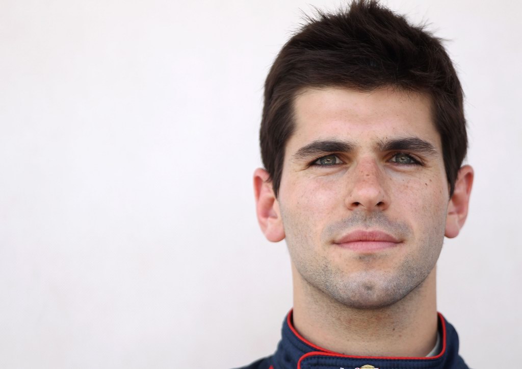 GP Bahrain - Prove Libere